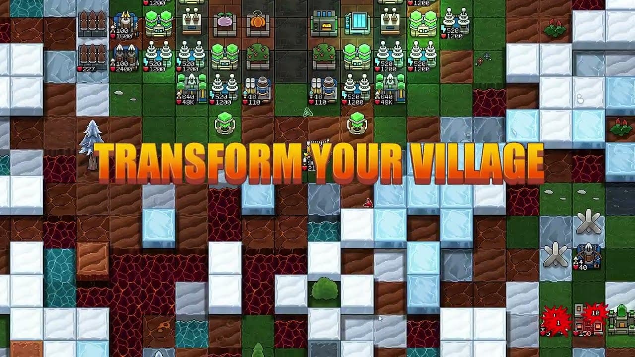 Craft Hero trailer thumbnail