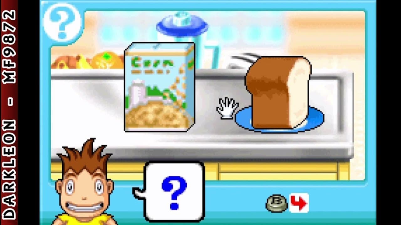 EZ-Talk Shokyuuhen 1 trailer thumbnail