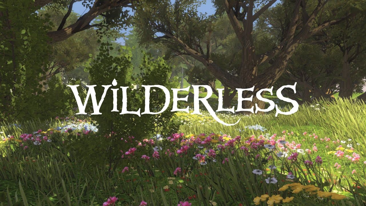 Wilderless trailer thumbnail