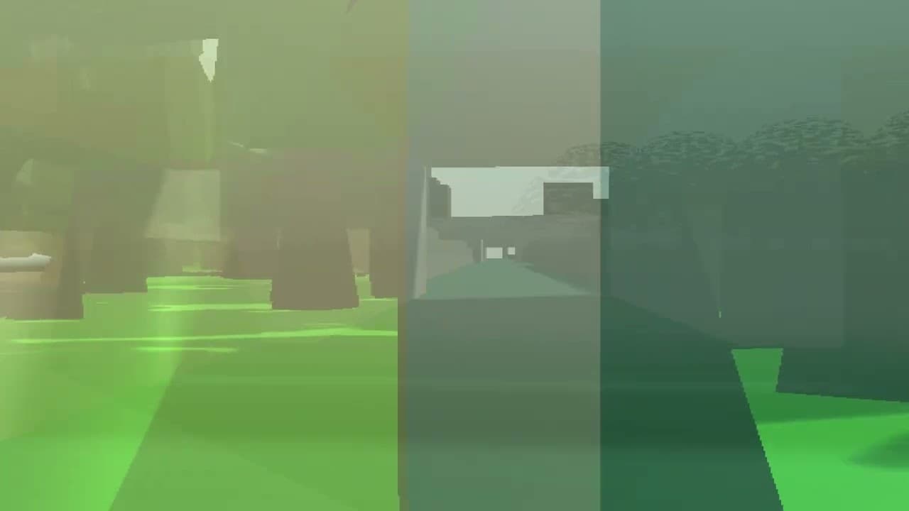 Running Memories trailer thumbnail