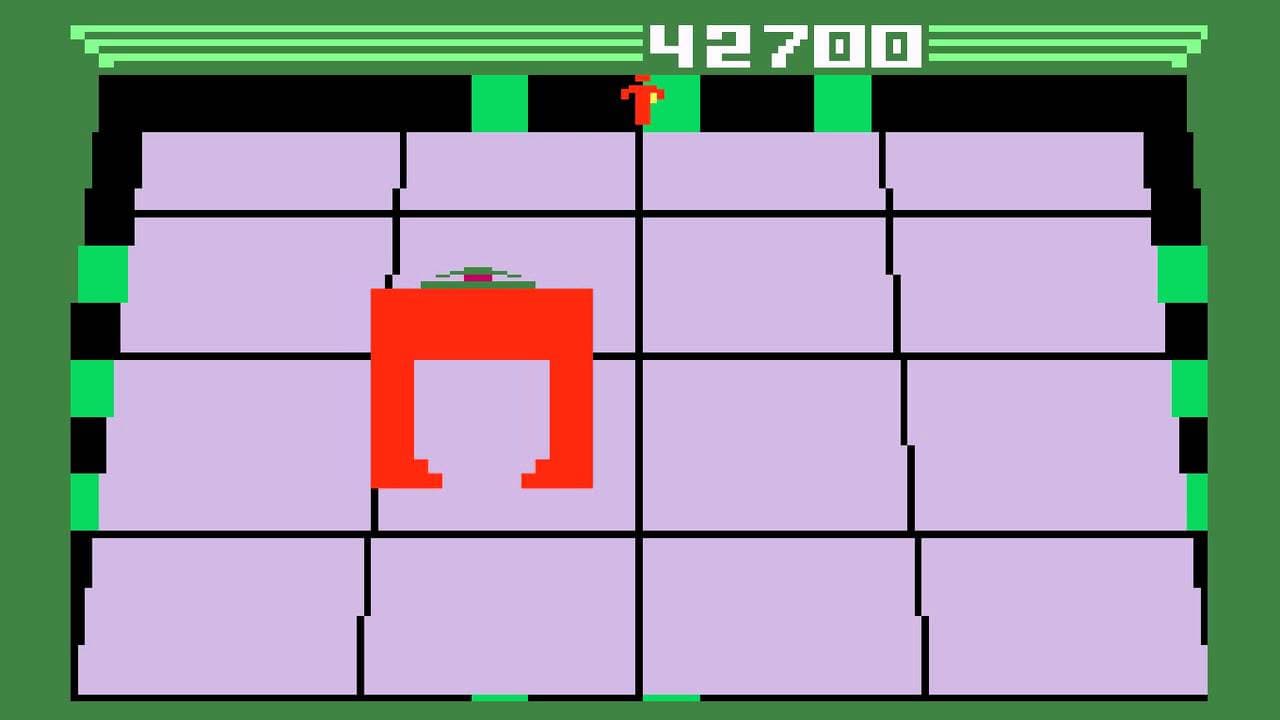 Tron: Deadly Discs trailer thumbnail