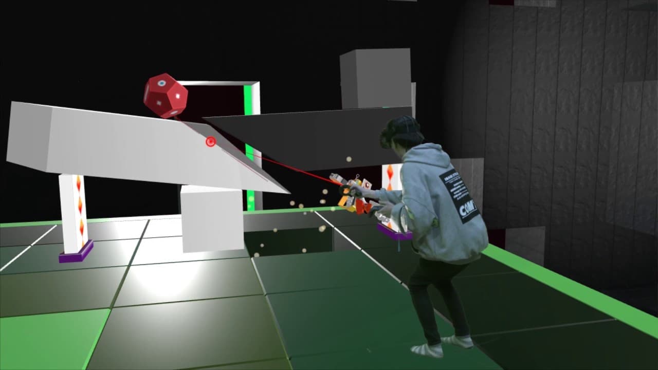 Slice&Dice trailer thumbnail