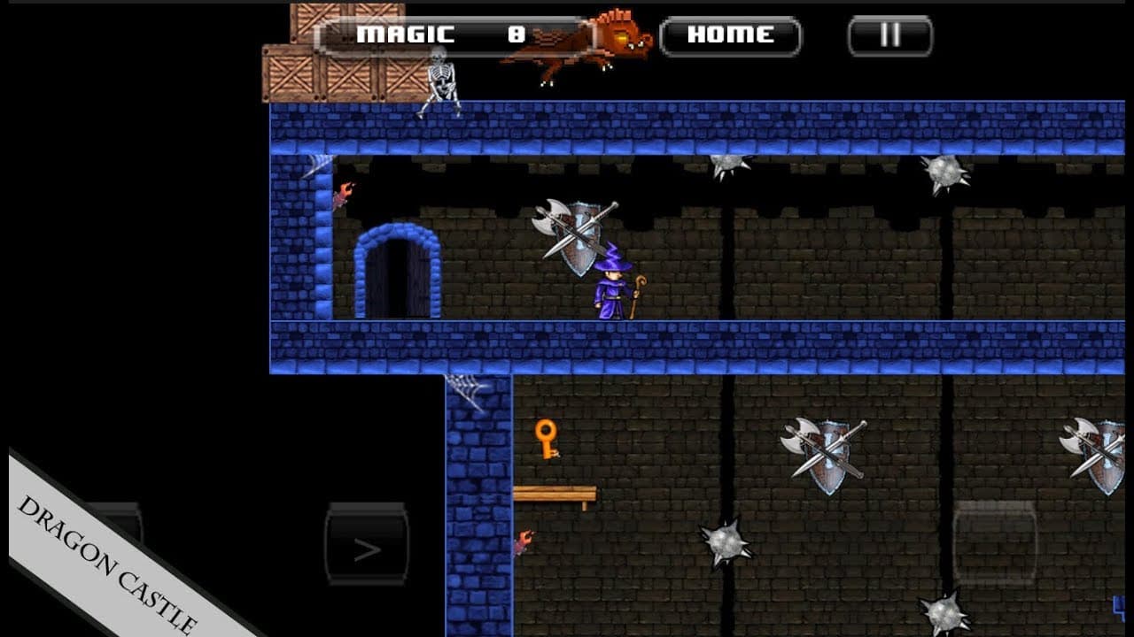 Magic Traps trailer thumbnail