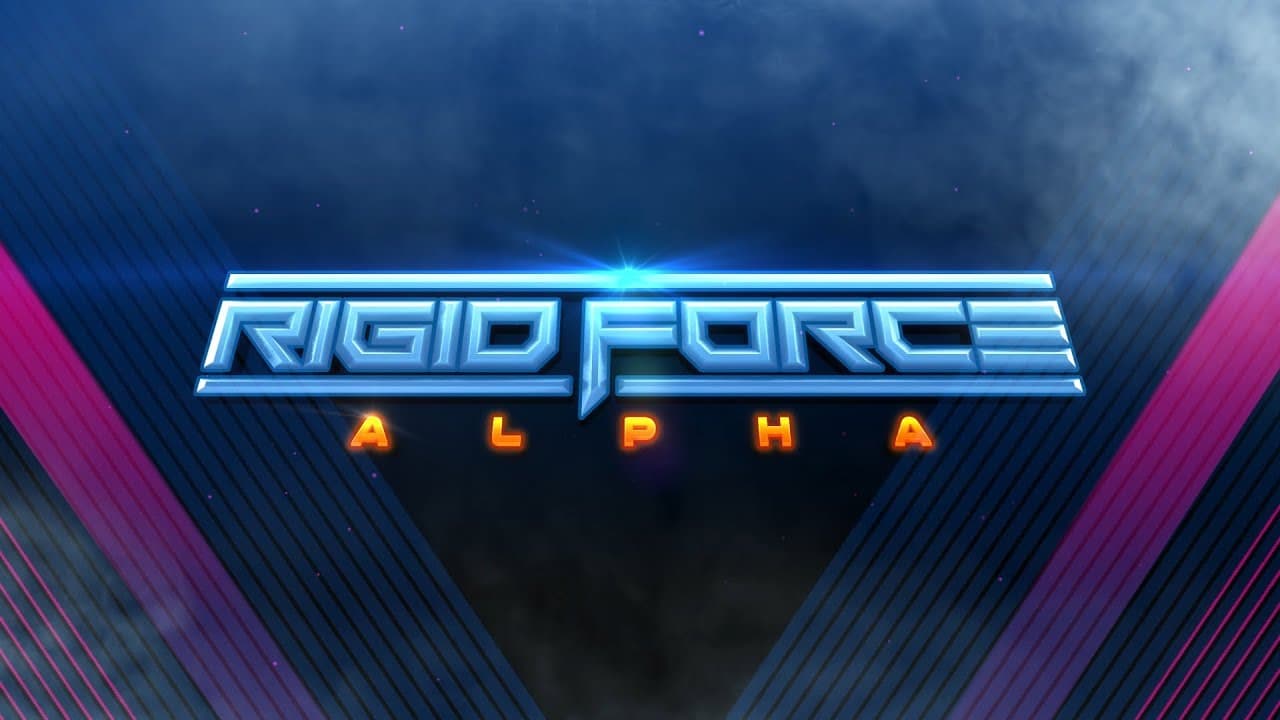 Rigid Force Alpha trailer thumbnail