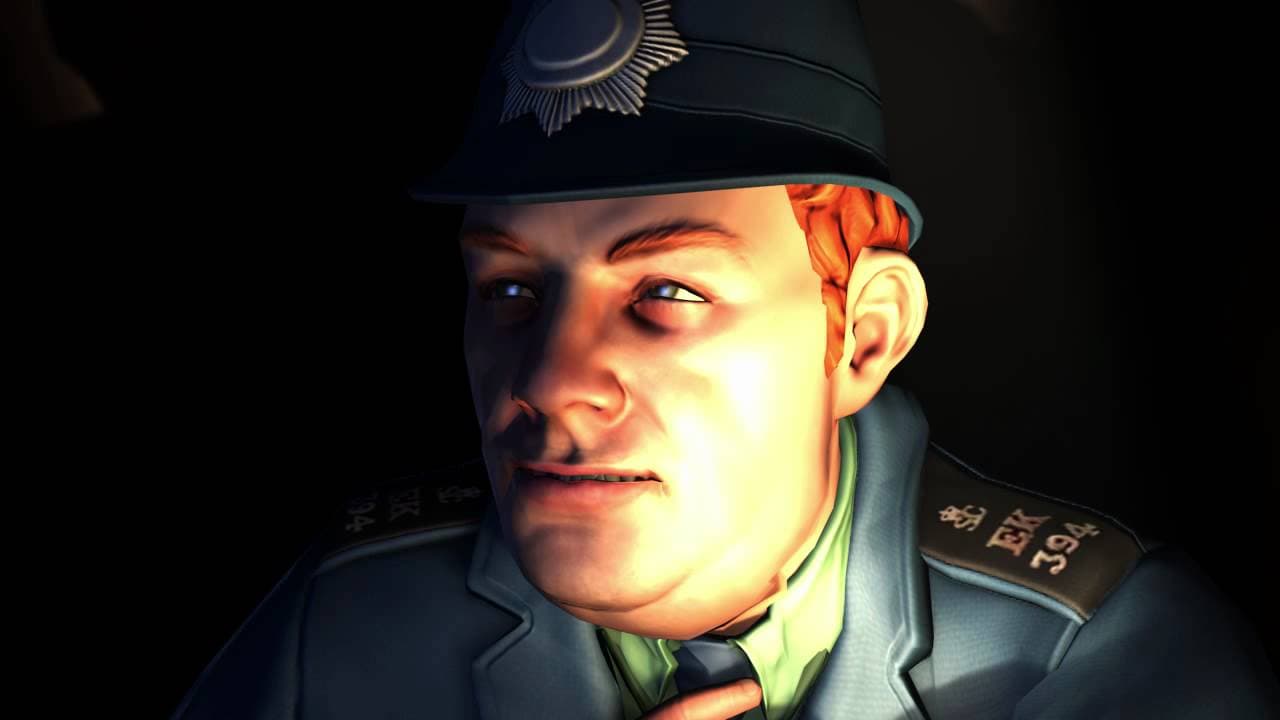 The Raven: Legacy of a Master Thief trailer thumbnail