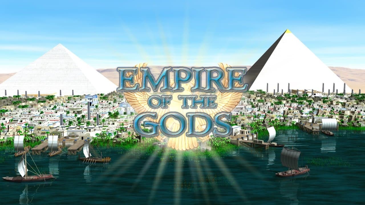 Empire of the Gods trailer thumbnail