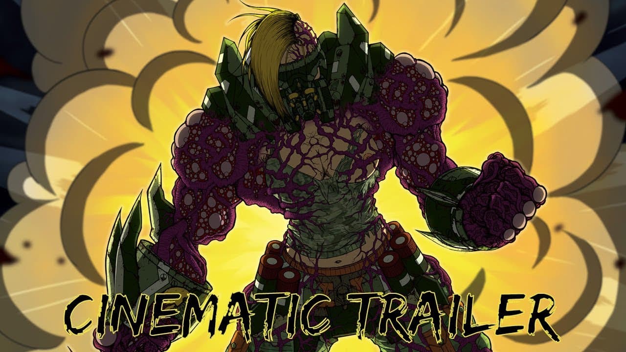 Chop trailer thumbnail