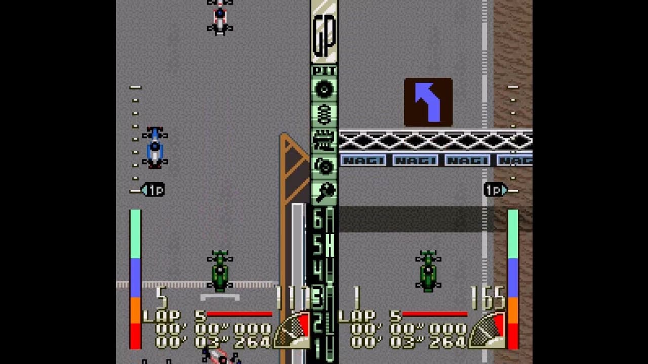 Battle Grand Prix trailer thumbnail