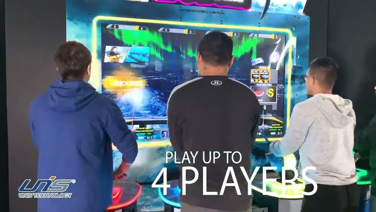 Wicked Tuna trailer thumbnail