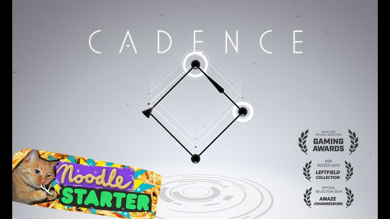 Cadence trailer thumbnail