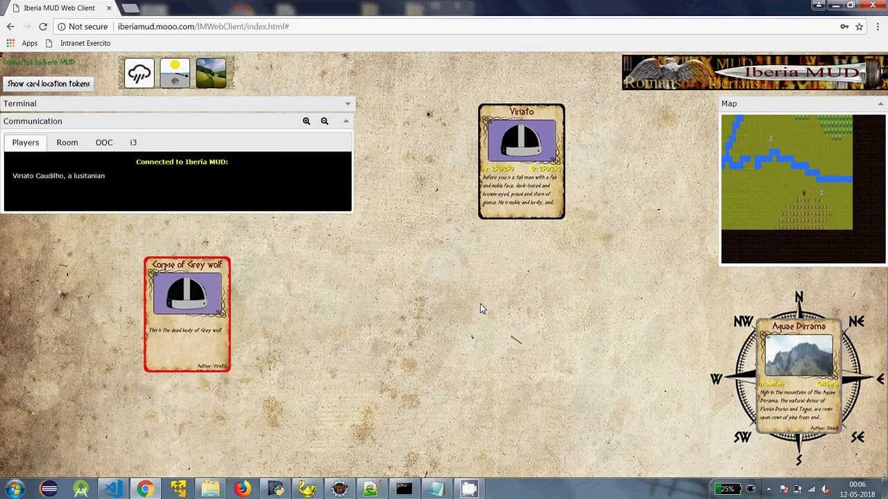 Iberia trailer thumbnail