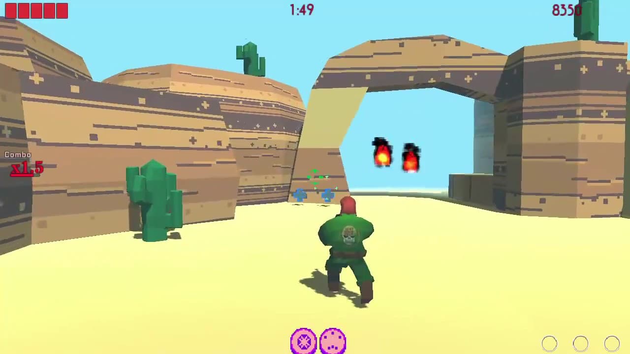 Cold Vengeance trailer thumbnail