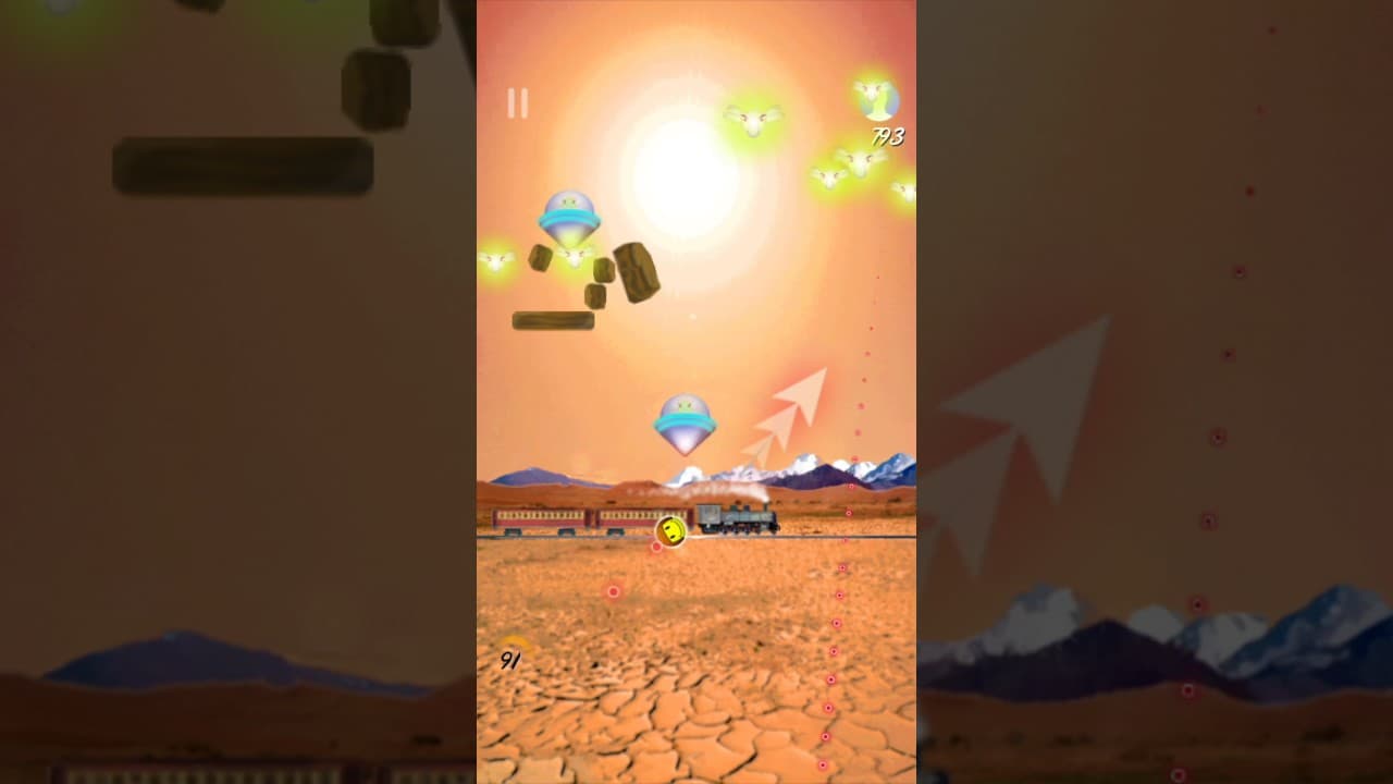 Mars Dragons the Return trailer thumbnail