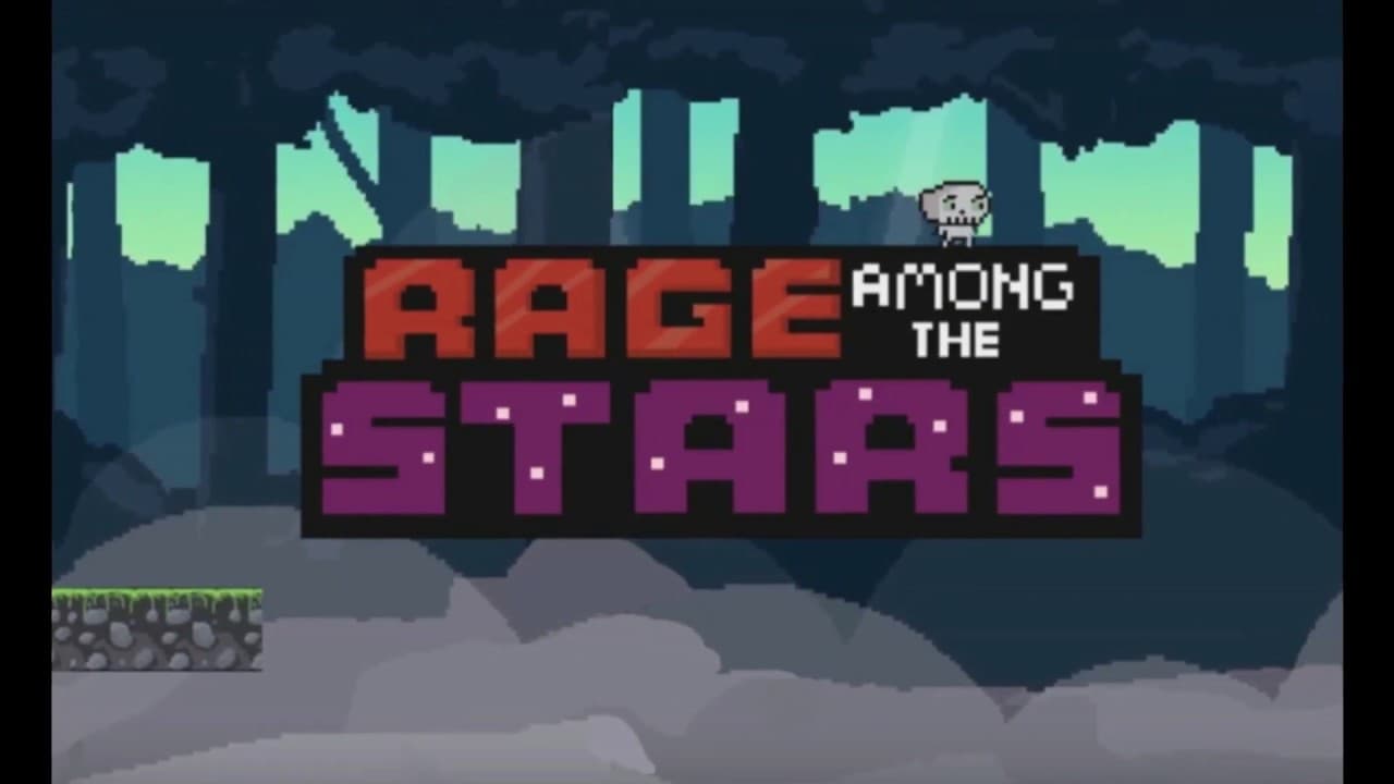 Rage Among the Stars trailer thumbnail