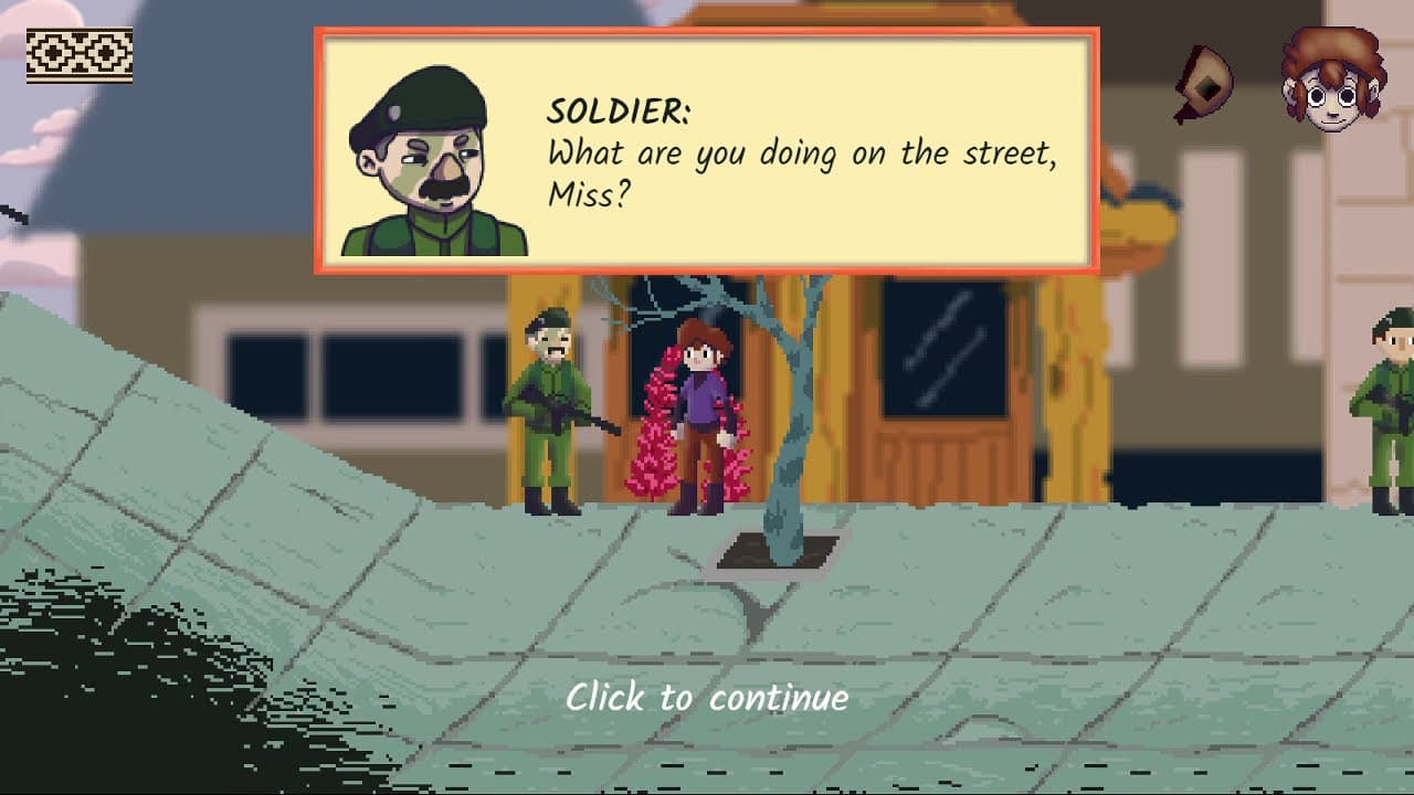 Los Rostros del Bosque trailer thumbnail