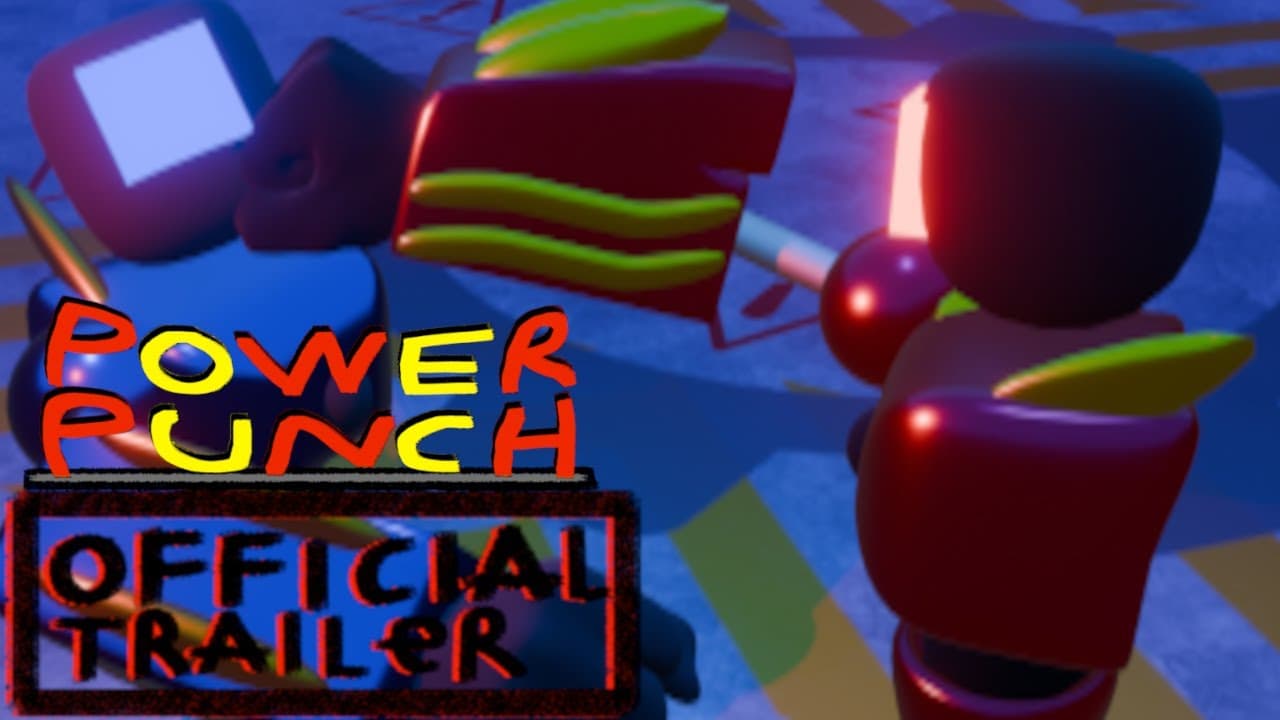 Power Punch trailer thumbnail
