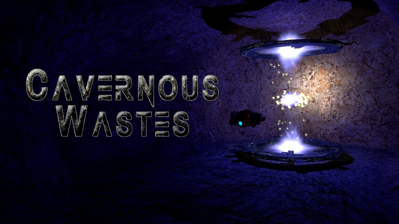 Cavernous Wastes trailer thumbnail