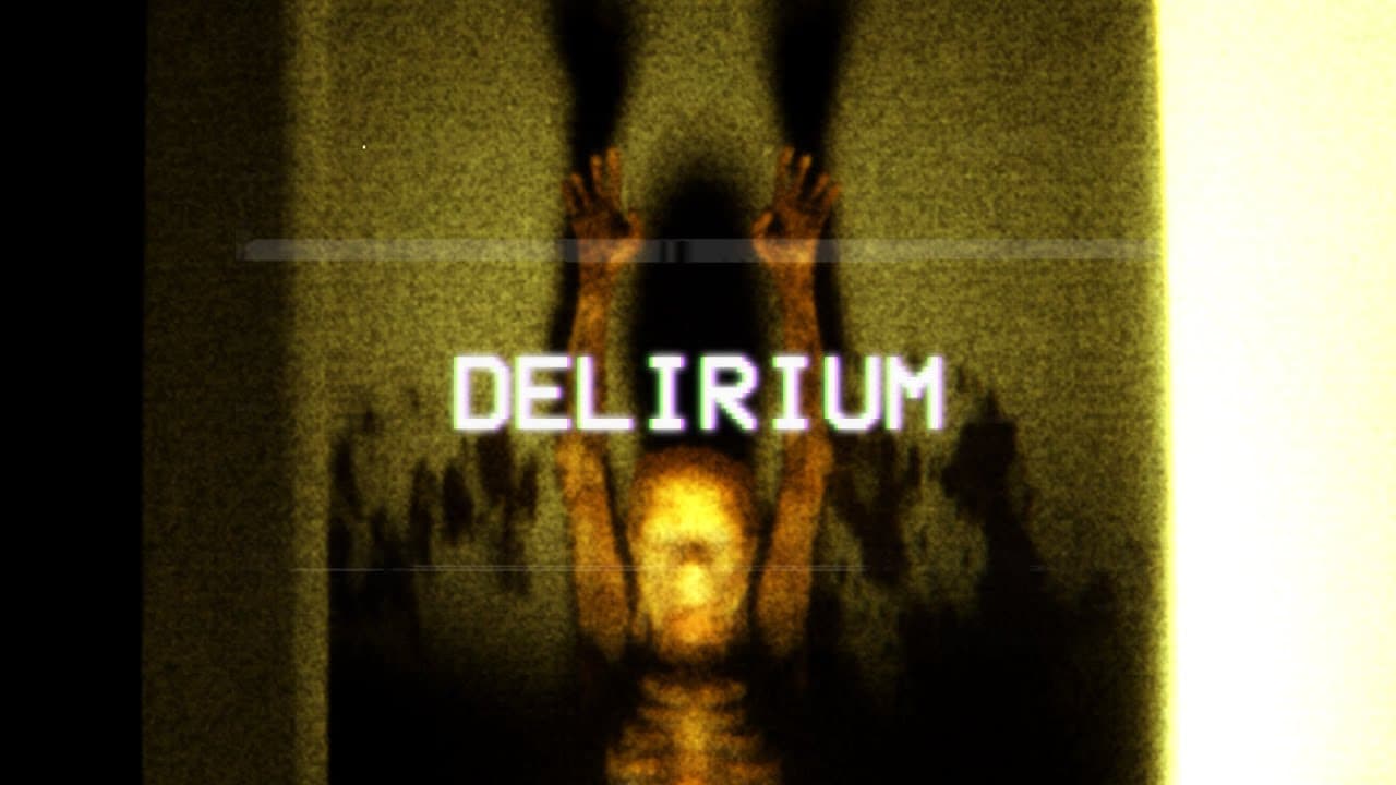 Delirium trailer thumbnail