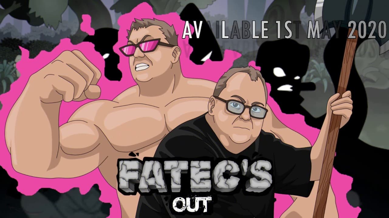 Fatec's Out trailer thumbnail