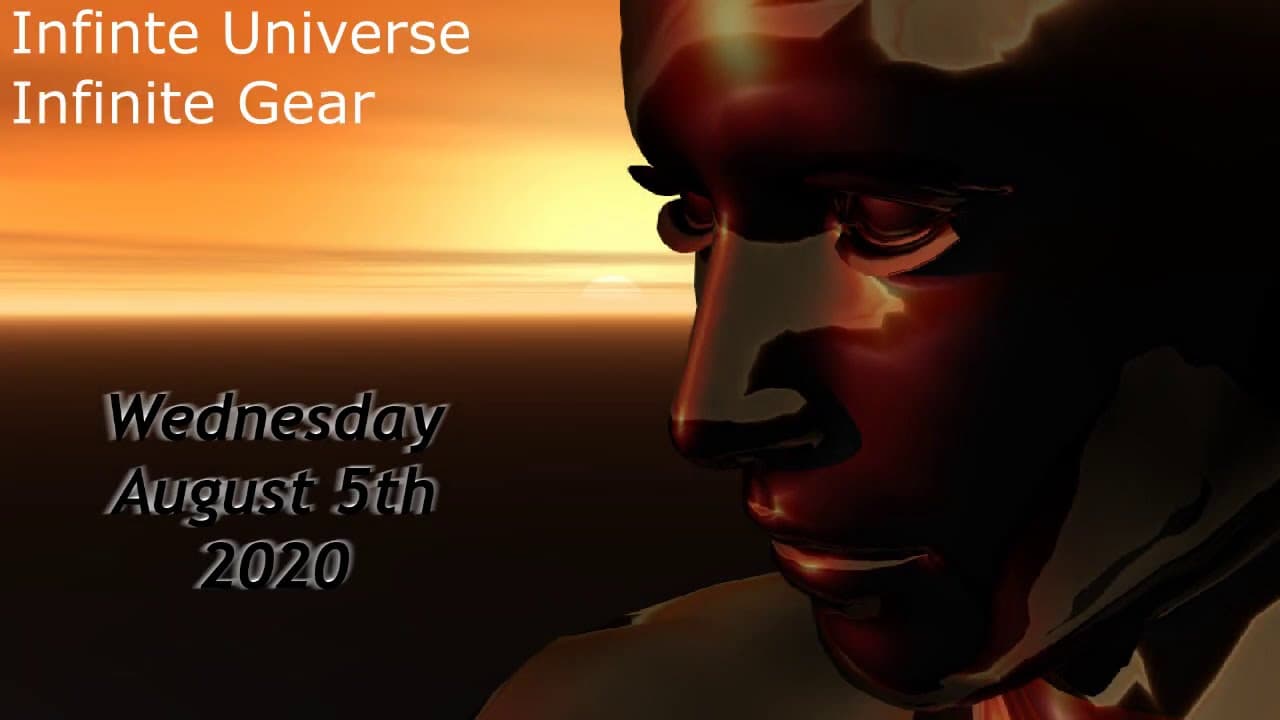 Approaching Infinity trailer thumbnail