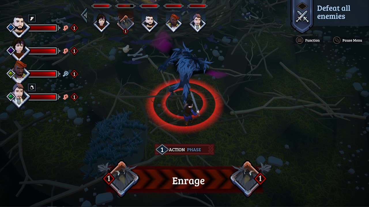 Shores Unknown trailer thumbnail