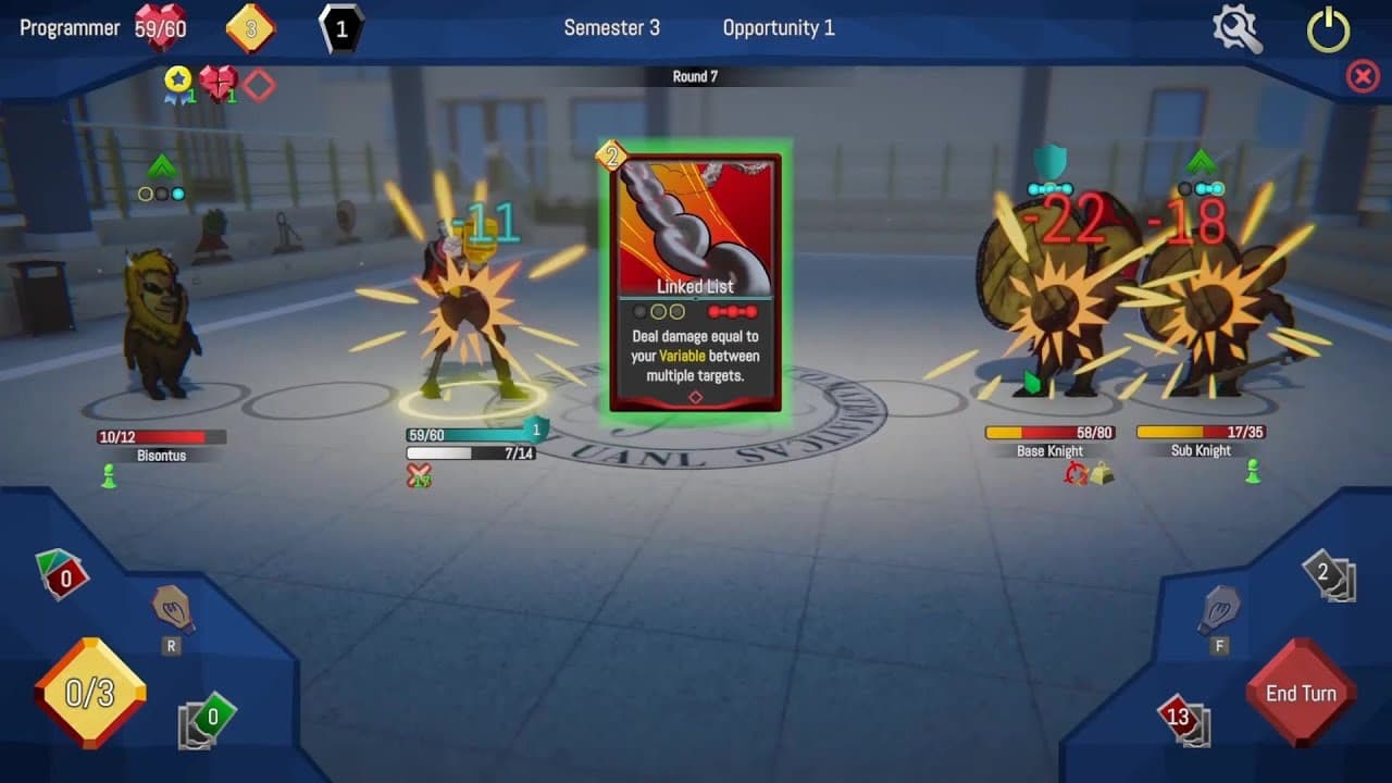 Ultra LMAD trailer thumbnail