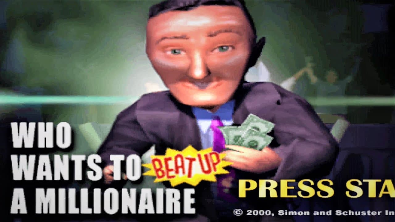 Who Wants to Beat Up a Millionaire trailer thumbnail