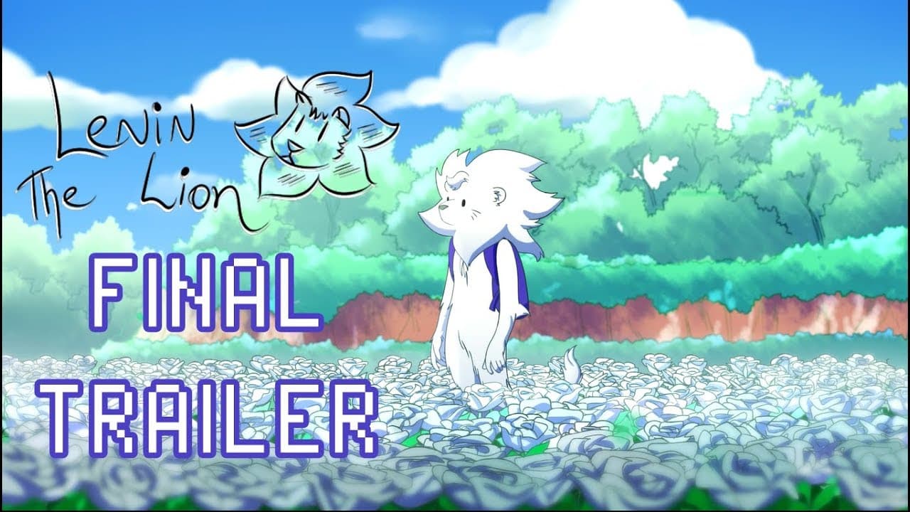 Lenin - The Lion trailer thumbnail