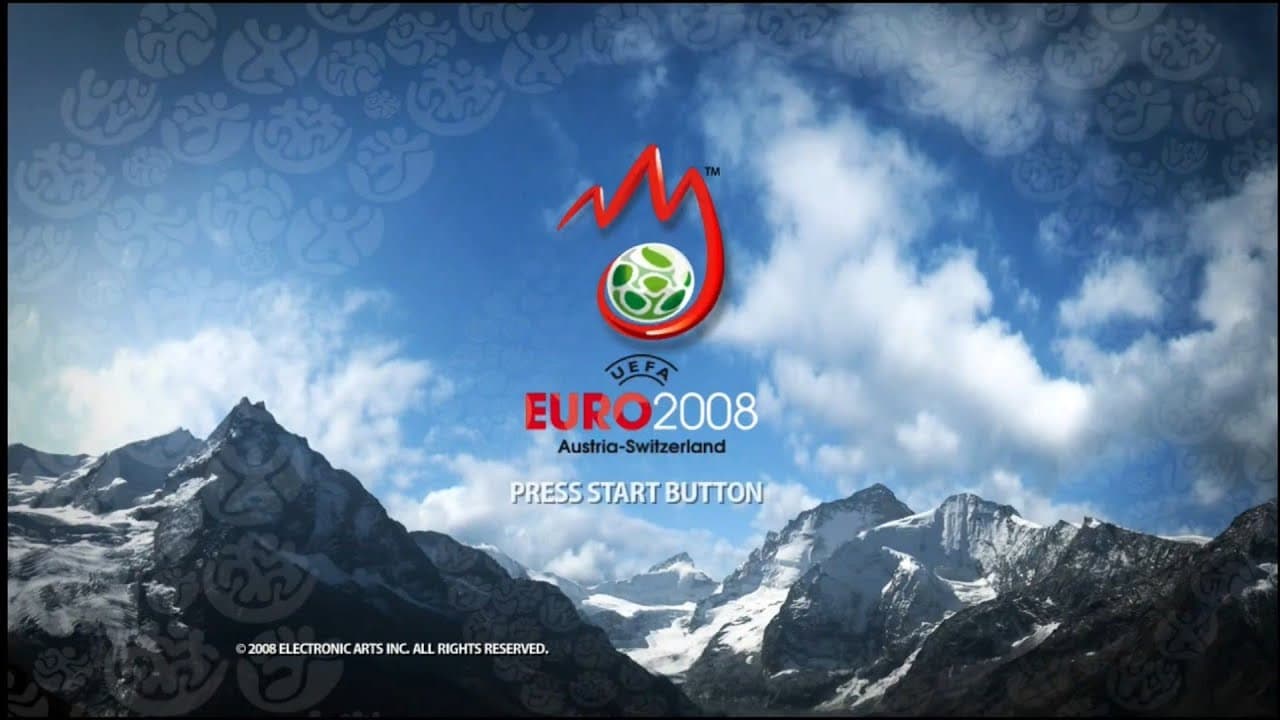 UEFA Euro 2008 trailer thumbnail