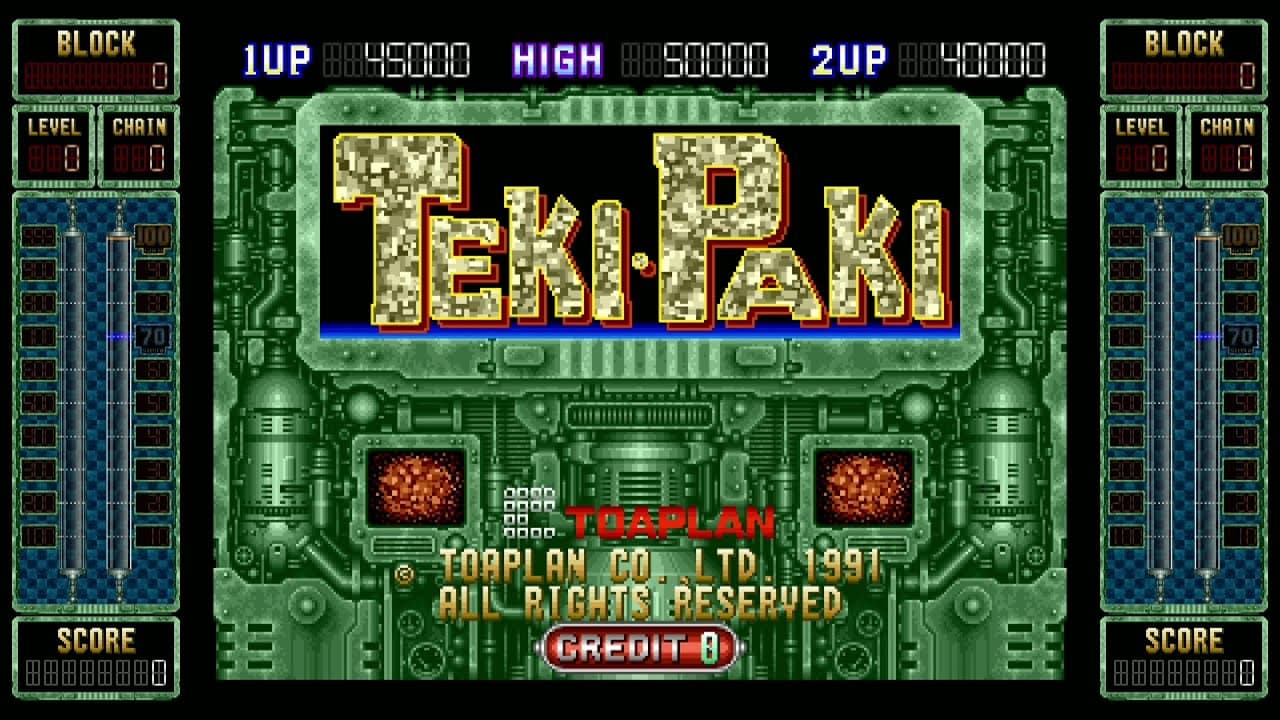 Teki Paki trailer thumbnail