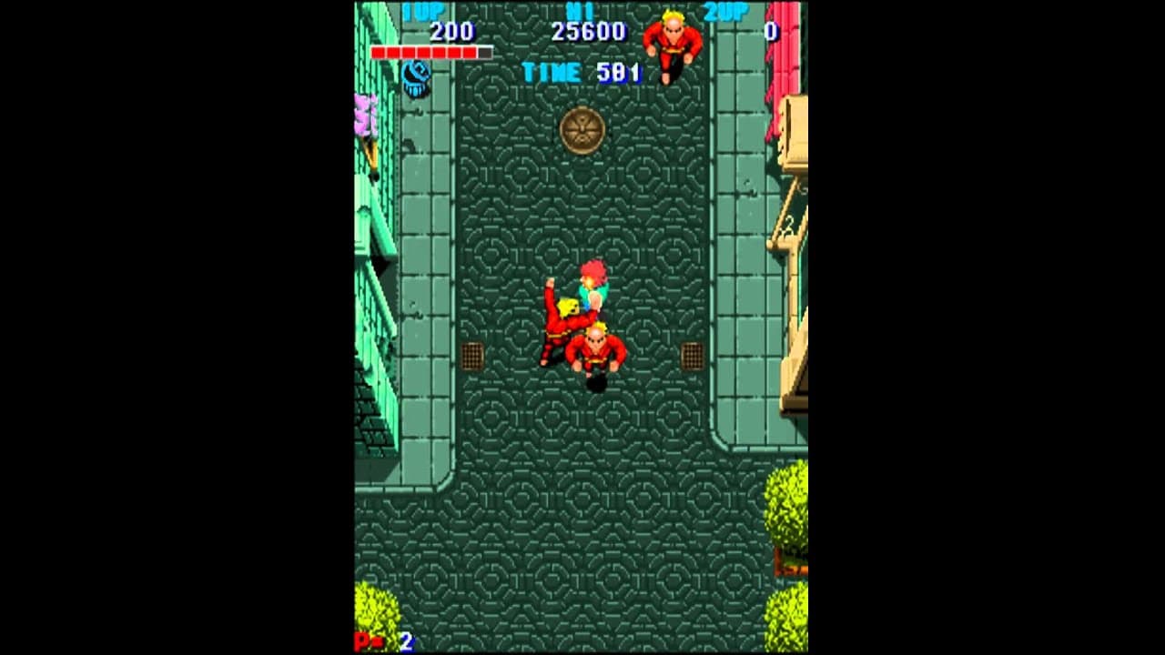 Hissatsu Buraiken trailer thumbnail