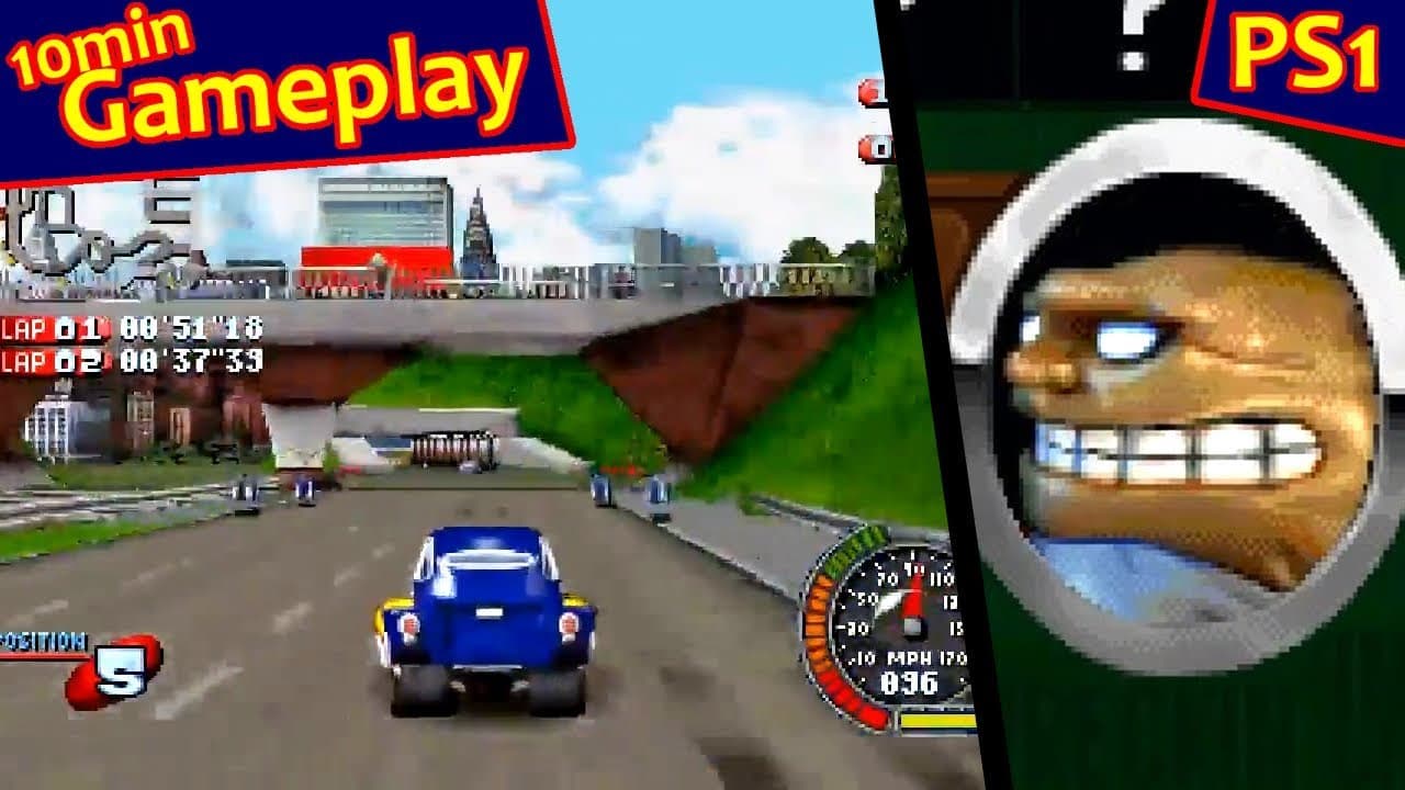 Wreckin Crew trailer thumbnail