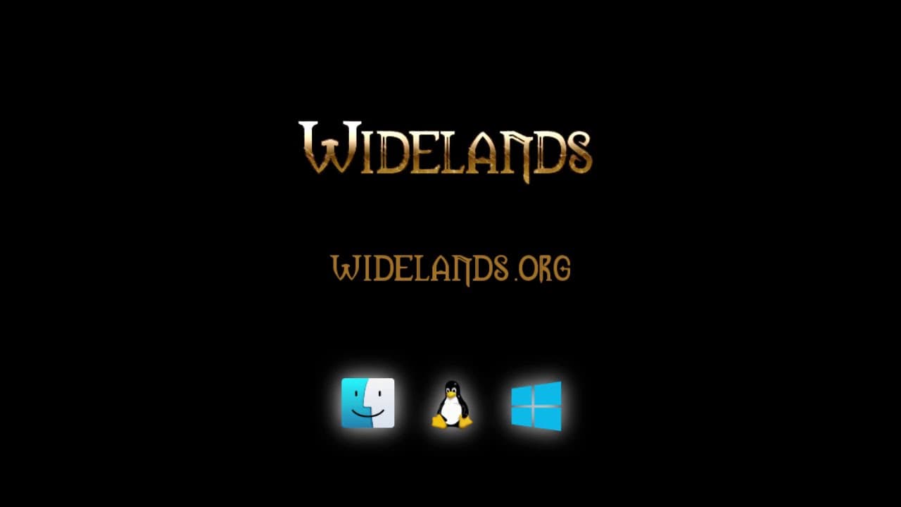 Widelands trailer thumbnail