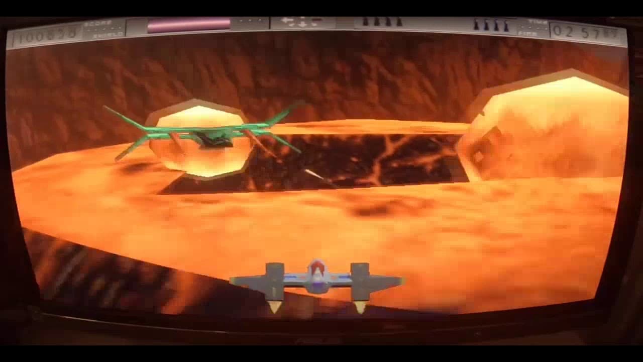 ReVolte trailer thumbnail