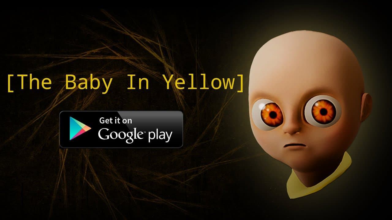 The Baby In Yellow trailer thumbnail