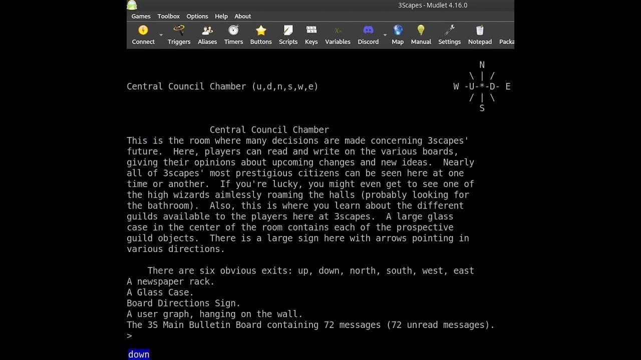 3Scapes trailer thumbnail