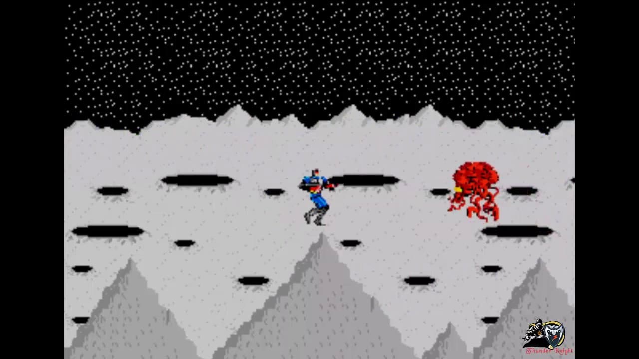 Alien Attack trailer thumbnail