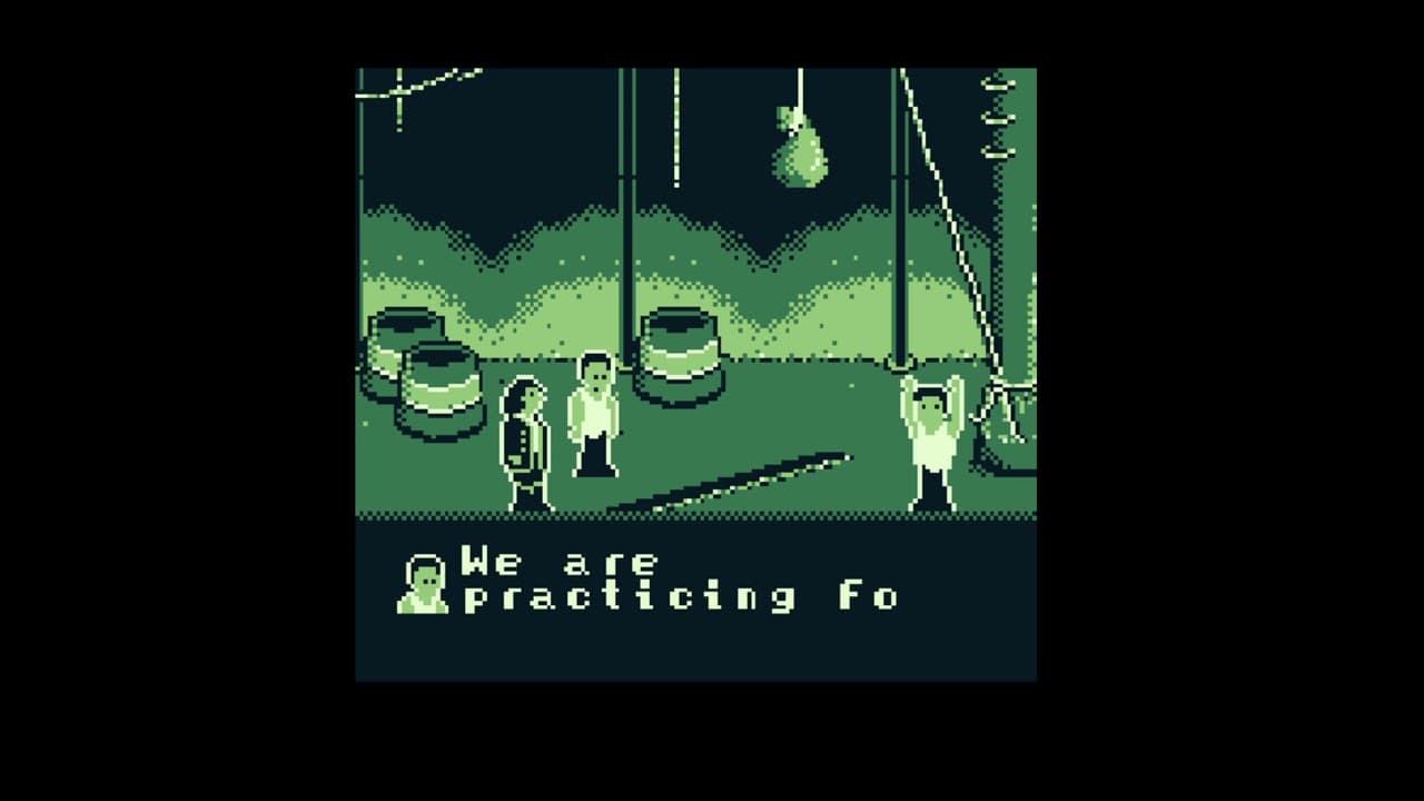 The Shapeshifter 2 trailer thumbnail