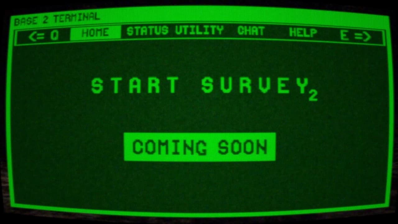 Start Survey 2 trailer thumbnail