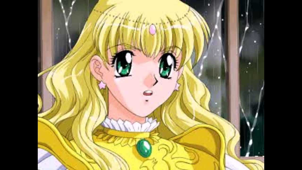 Angelique Tenkuu no Requiem trailer thumbnail