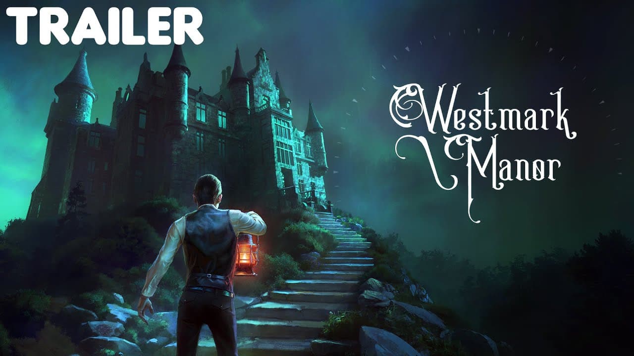 Westmark Manor trailer thumbnail