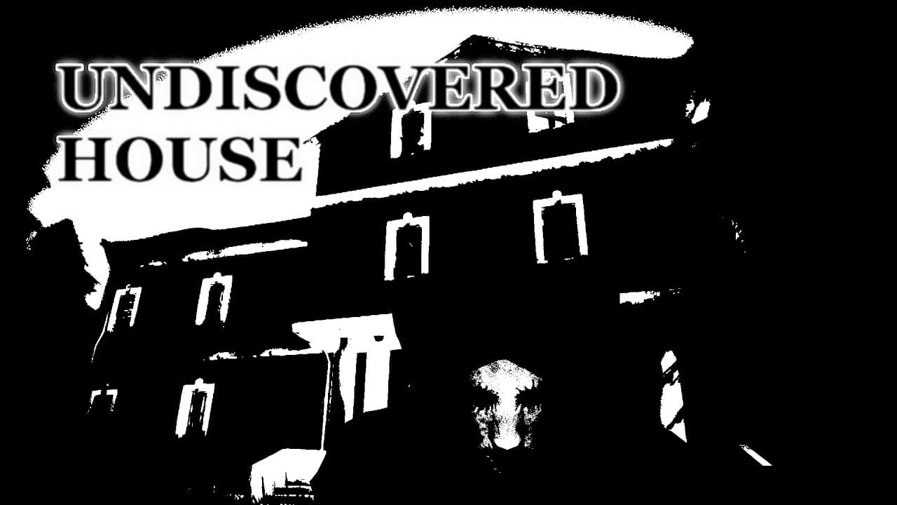 Undiscovered House trailer thumbnail