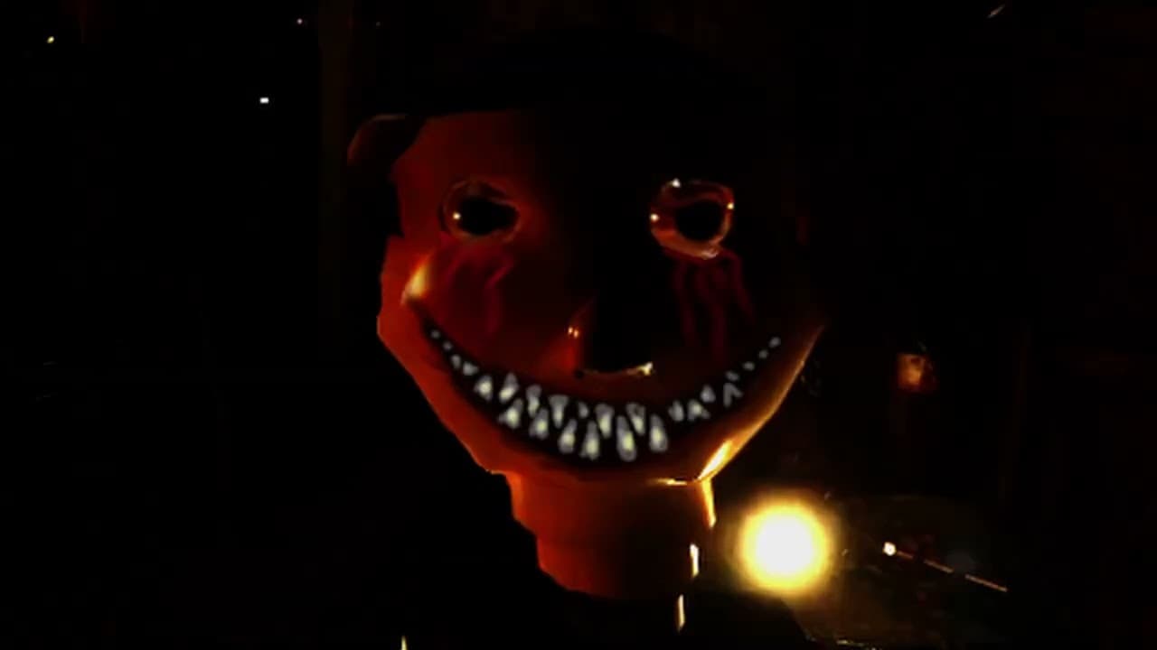 Keep It Running: Together trailer thumbnail