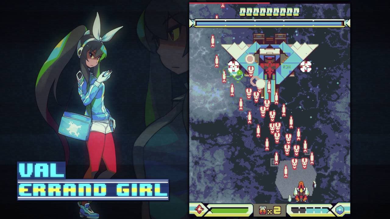 Blue Revolver trailer thumbnail