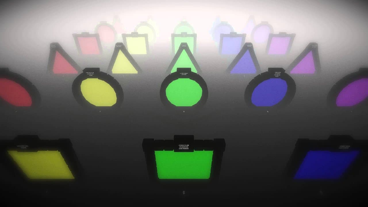 Doors trailer thumbnail