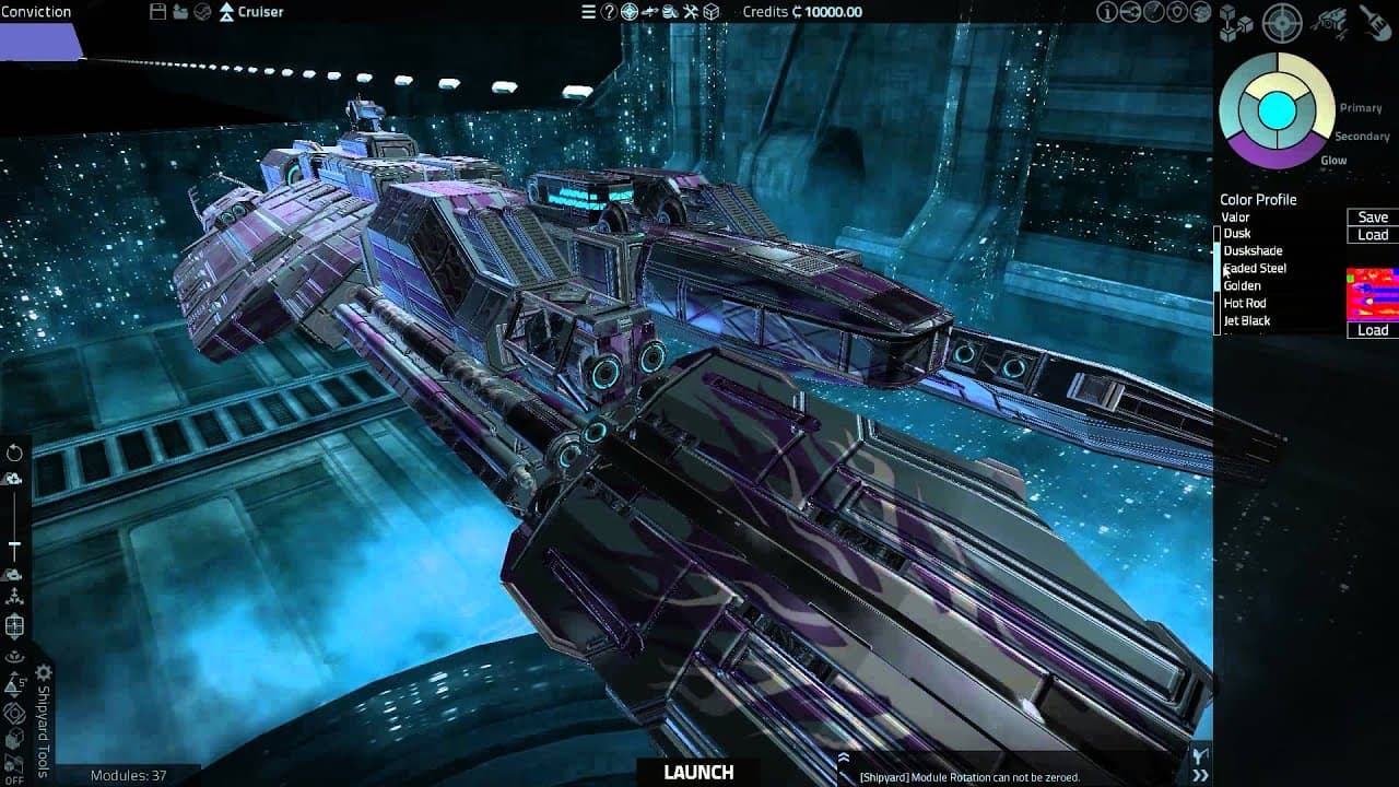 Kinetic Void trailer thumbnail