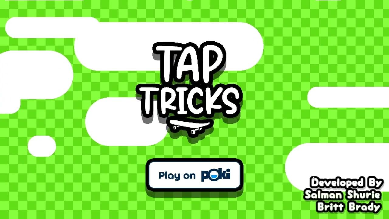 Tap Tricks trailer thumbnail