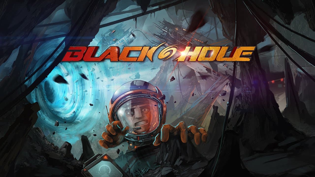 Blackhole: Complete Edition trailer thumbnail