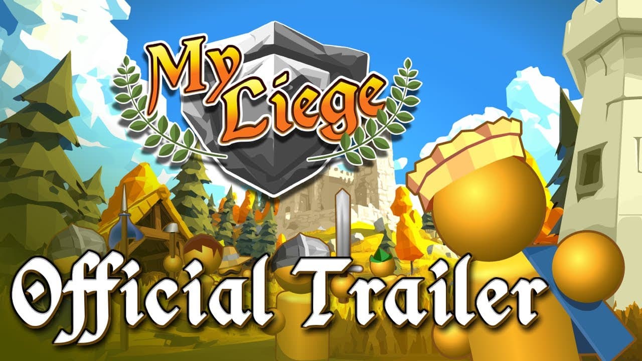 My Liege trailer thumbnail
