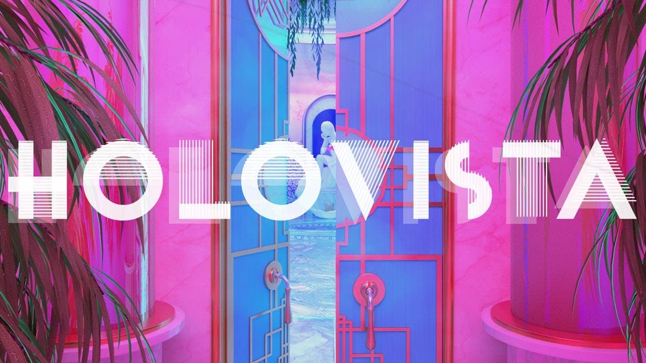 HoloVista trailer thumbnail